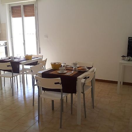 B&B Le Quattro Stagioni Trapani Exteriér fotografie