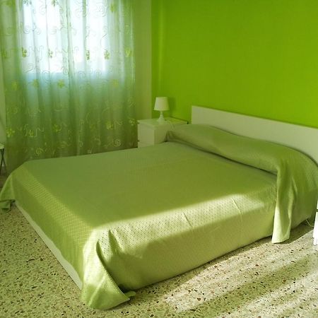 B&B Le Quattro Stagioni Trapani Exteriér fotografie