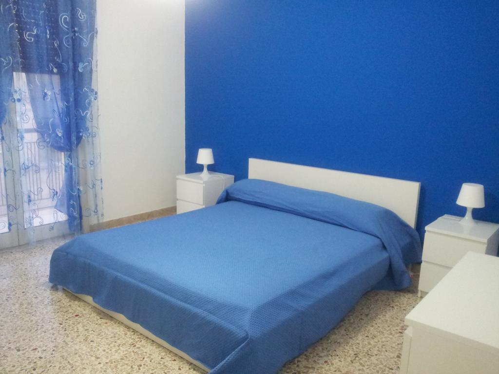B&B Le Quattro Stagioni Trapani Exteriér fotografie