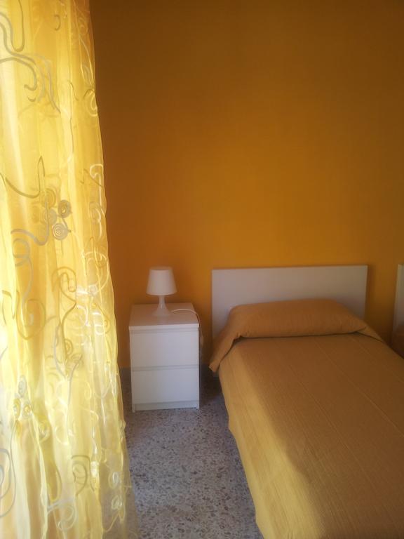 B&B Le Quattro Stagioni Trapani Exteriér fotografie
