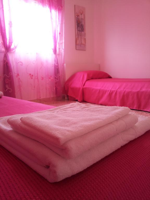B&B Le Quattro Stagioni Trapani Pokoj fotografie