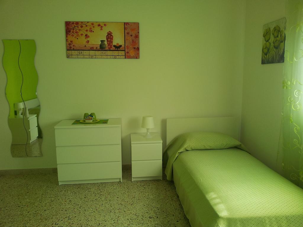 B&B Le Quattro Stagioni Trapani Exteriér fotografie